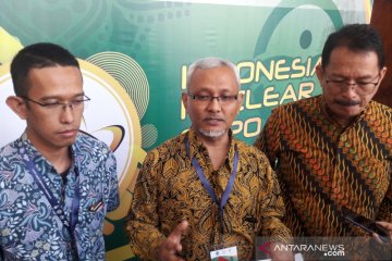 Pemanfaatan teknologi kesehatan berbasis nuklir masih tertinggal