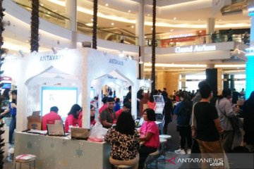 Hari ini, Plaza Indonesia Film Festival hingga pameran travel