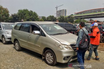 Pasar mobil bekas stabil, Auksi tambah gerai lelang