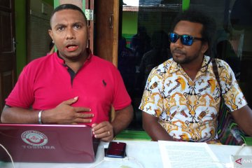 Papua Terkini - Belasan pengacara mendampingi pelaku kerusuhan Sorong