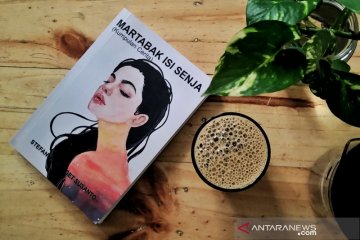 "Martabak Isi Senja", pahit getir hidup dan romantika dalam cerita