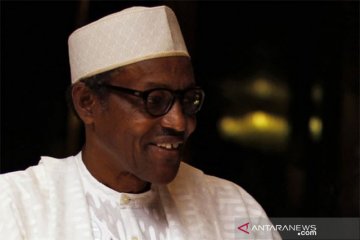 Presiden Nigeria akan kunjungi Afrika Selatan pascaserangan