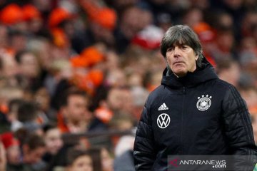 Jerman dituntut menang lawan Irlandia Utara