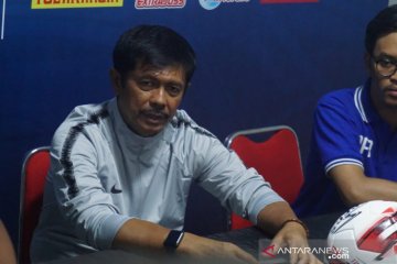 Trofeo HB X bantu Indra Sjafri tentukan pemain ke SEA Games