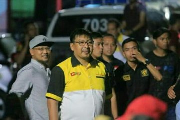 Ketua AMPG apresiasi Menperin majukan industri mobil nasional