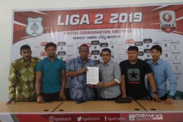 PSMS Medan tunjuk Jafri Sastra sebagai pelatih