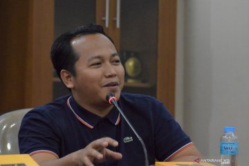 Mahasiswa Muhammadiyah tolak kenaikan iuran BPJS