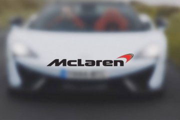 McLaren akan luncurkan keluarga terbaru Seri Ultimate