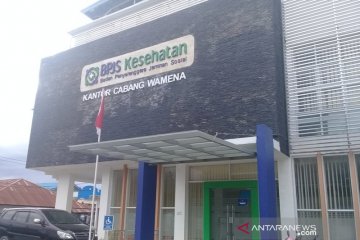 Badan usaha di Yahukimo-Papua diminta ikutkan karyawan program JKN-KIS