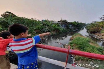 Kabupaten Bekasi bentuk forum penanganan sampah sungai