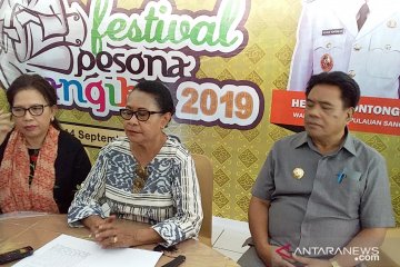 Menteri Yohana akan usulkan Sangihe penerima penghargaan KRAP