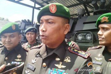 Danrem 172/PWY imbau warga Jayapura tidak lakukan aksi demo lagi