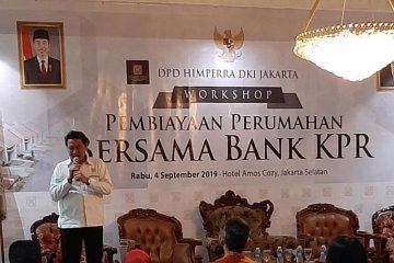 BNI Syariah perluas kemitraan untuk optimalkan pembiayaan