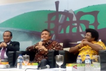 Anggota DPR ingatkan penanganan Papua harus komprehensif
