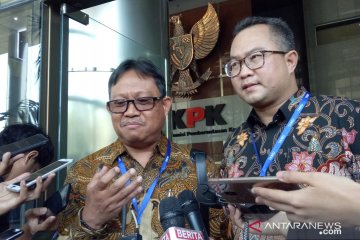 Rektor IPB minta DPR cermati respons publik soal revisi UU KPK