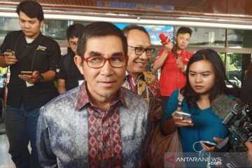 Habibie sakit, Hamdan Zoelva: Tidak bisa diajak bicara