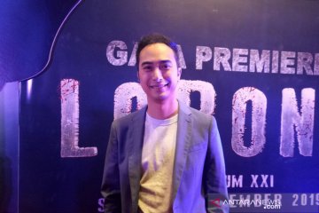 Absen 18 tahun, Winky Wiryawan perlu adaptasi untuk film horor