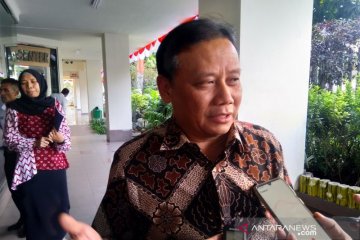 Ketua Bawaslu minta parpol buka akses rekrutmen calon kepala daerah