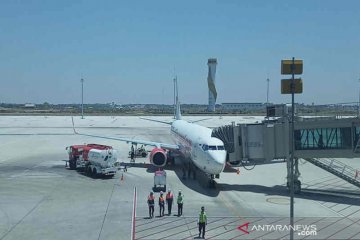 Bandara Kertajati siapkan fasilitas bagi WNI ABK Diamond Princess