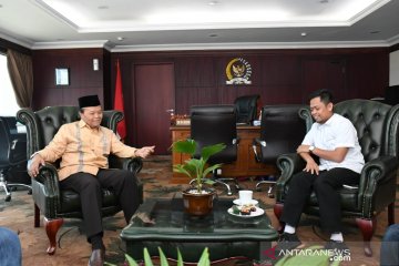 HNW khawatirkan moral bangsa Indonesia kian memburuk