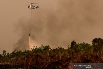 Malaysia tegaskan tidak kirim nota protes terkait asap karhutla