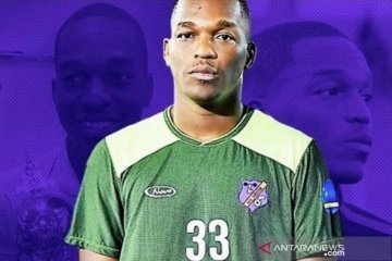 Sehari sebelum lawan Haiti, kiper timnas Curacao ditemukan meninggal