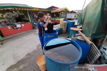 Suhu panas di Kepri diprediksi bertahan sampai akhir September