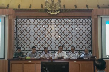 Yogyakarta perlu perubahan manajemen lalu lintas yang drastis