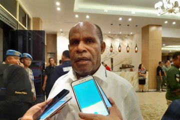 DPR Papua minta pemda berkoordinasi terkait kepulangan mahasiswa