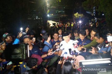 BJ Habibie wafat, Din: Habibie motivator kebangkitan intelektual Islam