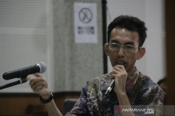 Jaksa KPK ungkap aliran suap Imigrasi ke pejabat Kemenkumham NTB