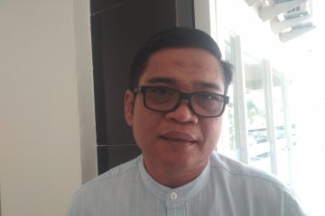 DPD Golkar Lombok Tengah dukung Airlangga jadi Ketum Golkar