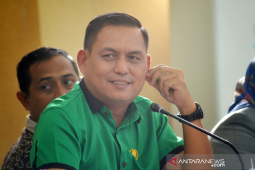 Anggota DPRD masuk kawasan prostitusi bisa dipecat