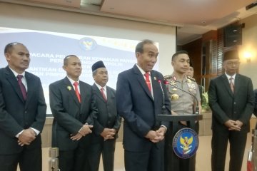 Keamanan siber ibu kota baru, BSSN: Kami lihat dinamikanya