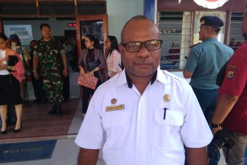 Papua terkini - Pemkab Supiori imbau mahasiswa fokus selesaikan studi