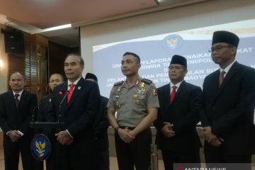 RUU Siber dinilai langgar demokrasi, BSSN: Mungkin belum paham