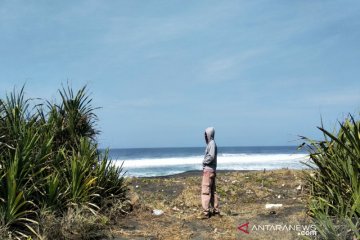 Kulon Progo-BPADSHL lakukan penghijauan kawasan bandara