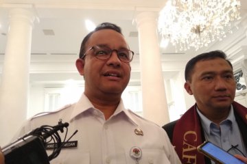 Habibie wafat, Anies: insan pers berhutang budi pada Habibie