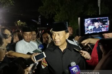 Wiranto: Habibie perintis awal teknologi Indonesia