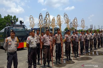 Wakapolri akan cek penanggulangan karhutla di Kalsel