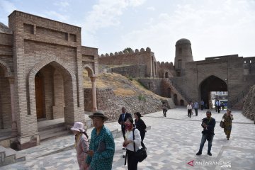 Tajikistan laporkan nihil kasus COVID-19 tiga hari terakhir