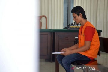 Terdakwa pembunuhan suami istri di Aceh dituntut hukuman seumur hidup