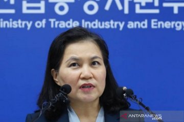 Korea Selatan ajukan pengaduan WTO atas pembatasan ekspor Jepang