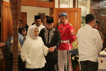 BJ Habibie wafat, Anies: Habibie pernah ingatkan soal reklamasi