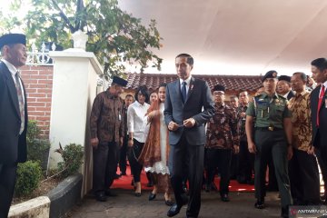 Susi Pudjiastuti: BJ Habibie pelopor kemerdekaan pers Tanah Air