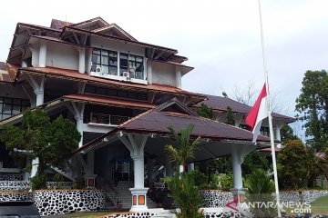 BJ Habibie wafat - Warga kepulauan Sangihe sampaikan rasa duka