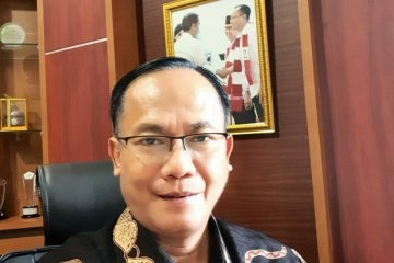 Tokoh Lampung : Kaum muda harus contoh BJ Habibie