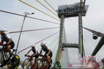 Dinas PU pastikan lintasan Tour de Siak sudah mulus