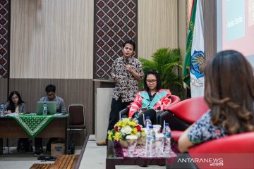 Perpustakaan harus merespons perkembangan zaman, sebut akademisi