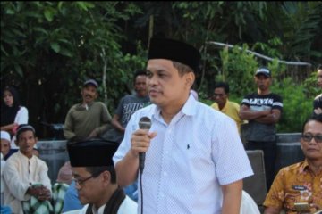 Prestasi BJ Habibie - Indonesia jadi negara Islam demokratis